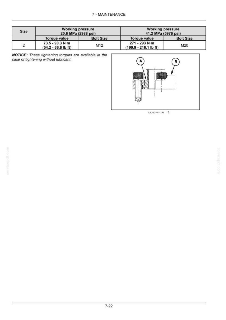 New Holland E260CSR Crawler Excavator Operator Owners Operation Manual | Instant PDF Download image 8