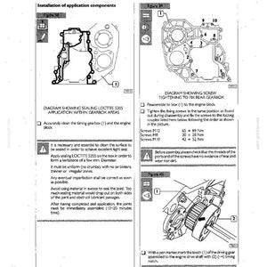 New Holland LW110.B Hjullastare Service Reparation Verkstadsmanual PDF | Direkt PDF-nedladdning bild 4