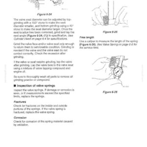 New Holland E55Bx Tier 4 Compact Hydraulic Excavator Service Repair Workshop Manual | Instant PDF Download image 10