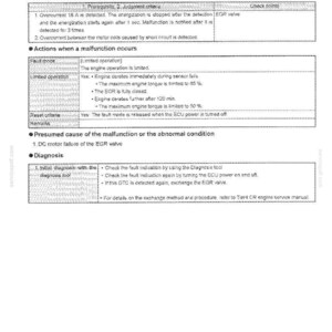 New Holland E55Bx Tier 4 Compact Hydraulic Excavator Service Repair Workshop Manual | Instant PDF Download image 8