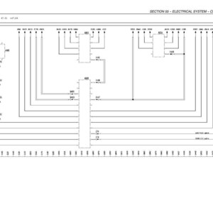 New Holland Fx25, Fx45, Fx28, Fx38, FX48, FX58 Forage Harvester Service Repair Workshop Manual | Instant PDF Download image 6