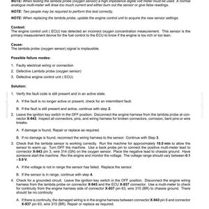Steyr Kompakt 4075, 4085, 4095, 4105, Kompakt 4115 Ecotech Tractor Service Repair Workshop Manual | Instant PDF Download | Market: Europe image 10