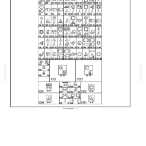 Steyr 4115, 4125, 4135, 4145, 6145 PROFI Classic Tier 4B (final) Tractor Operator Owners Operation Manual | Instant PDF Download image 8