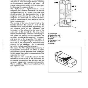 Manual de servicio y reparación para excavadoras hidráulicas Kobelco SK260-9 y SK295-9 / Descarga instantánea en PDF imagen 6