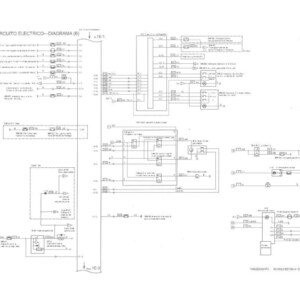 Kobelco Sk160lc-6e, Ed190-6e, Sk210lc-6e, Sk250lc-6e, Sk290lc-6E, SK330LC-6E Hydraulic Excavator Service Repair Workshop Manual image 8