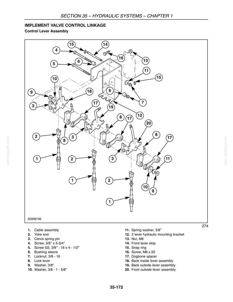 New Holland TV145 Tractor Service Repair Workshop Manual | Instant PDF Download image 7