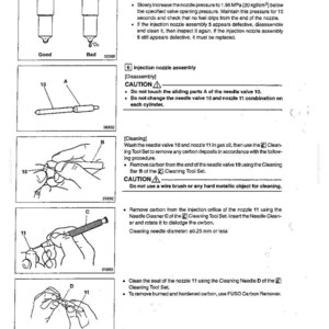 Kobelco Sk235sr SK235SR LC Hydraulic Excavator Service Repair Workshop Manual | Instant PDF Download image 9