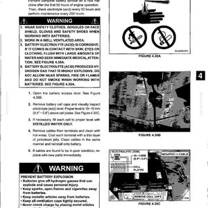 Kobelco Sk210lc Vi, SK250LC VI Hydraulic Excavator Operator Owners Operation Manual | Instant PDF Download image 5