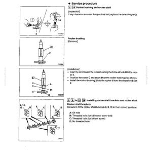 Kobelco SK330LC-6E Hydraulic Excavator Service Repair Workshop Manual | Instant PDF Download image 9