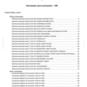 Ladda ner servicemanual för Case Construction 1107EX jordkomprimator i PDF-format bild 9