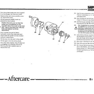 Kobelco TLK 750, 860, 865, 965 Loader Backhoe Service Repair Workshop Manual | Instant PDF Download image 7
