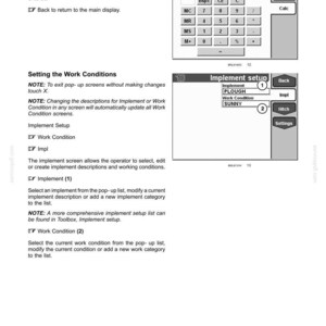 New Holland T7.170, T7.185, T7.200, T7.210 Sidewinder Ii Range Power Command Tractor Operator Owners Operation Manual | Instant Pdf Download image 5