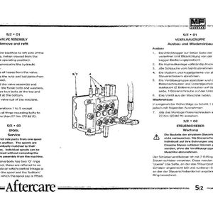 Kobelco TLK 750, 860, 865, 965 Loader Backhoe Service Repair Workshop Manual | Instant PDF Download image 6