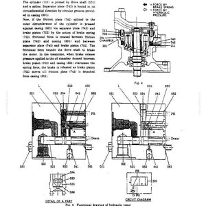 Kobelco SK115dzlc IV, SK120LC IV hydraulisk grävmaskin, service och reparation, verkstadsmanual | Direkt PDF-nedladdning bild 9