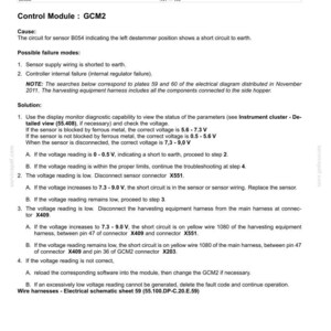 New Holland 9040l, 9040m, 9060l H, 9060l, 9080l H, 9080l, 9090l Ge, 9090L H, 9090L Grape Harvester Service Repair Manual | Pdf Download image 9