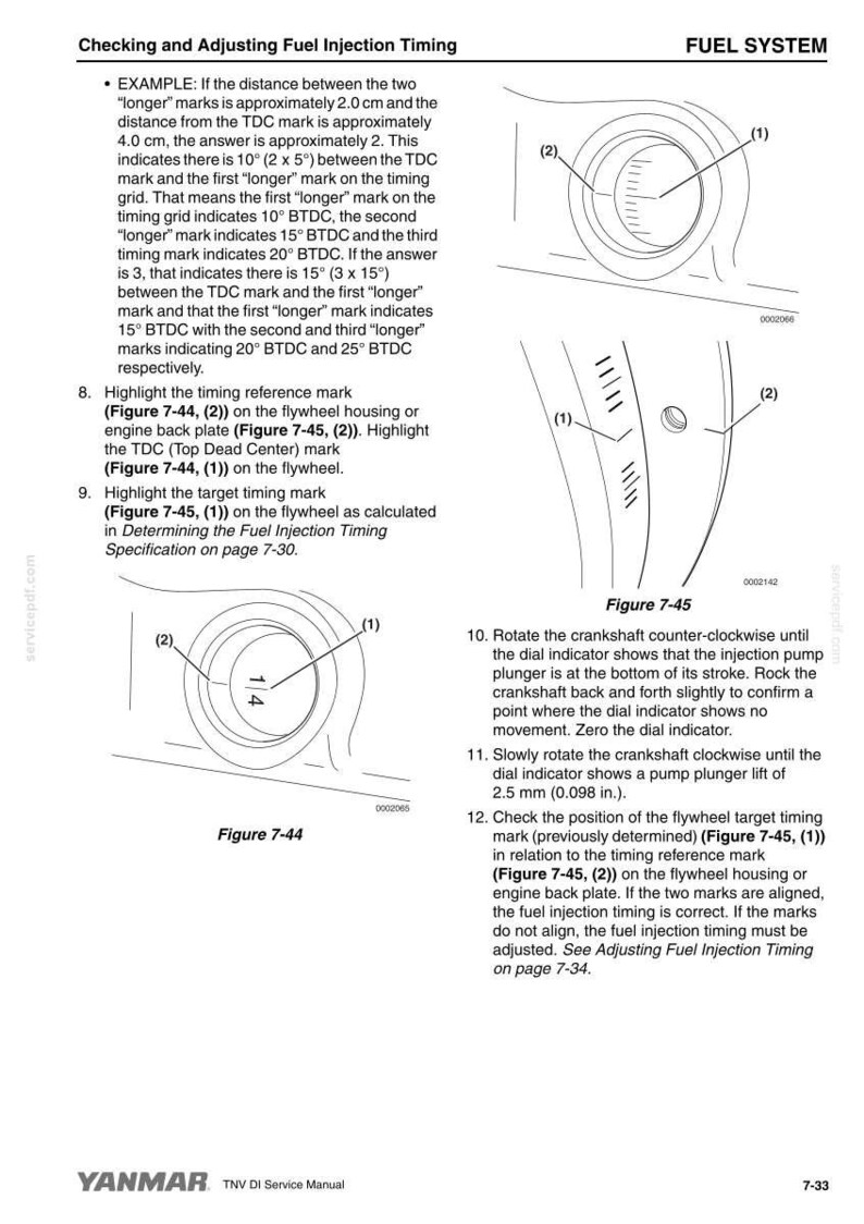 New Holland E30B, E35B Compact Hydraulic Excavator Service Repair Workshop Manual | Instant PDF Download image 10