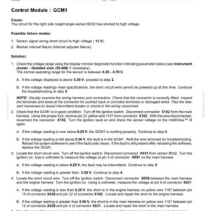 New Holland 9040l, 9040m, 9060l H, 9060l, 9080l H, 9080l, 9090l Ge, 9090L H, 9090L Grape Harvester Service Repair Manual | Pdf Download image 8