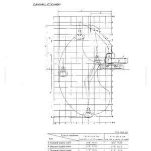 Kobelco MD200BLC Hydraulic Excavator Operator Owners Operation Manual | Instant PDF Download Bild 5