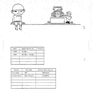 Kobelco LK500 Wheel Loader Service Repair Workshop Manual | Instant PDF Download image 4