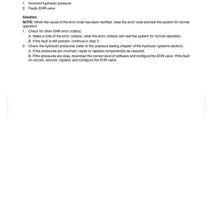 New Holland Ts100a, Ts110a, Ts115a, Ts125a, Ts130a, Ts135a, T6010, T6020, T6030, T6050, T6070 Tractor Service Repair Manual | Pdf Download image 10