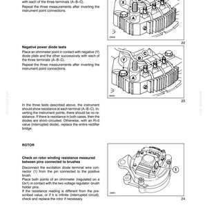 New Holland Tnv, Tnn Tn55v, Tn65v, Tn75v, TN65N, TN75N Tractor Service Repair Workshop Manual | Instant PDF Download image 10