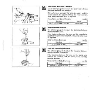 Kobelco SK80CS-1E Hydraulic Excavator Service Repair Workshop Manual | Instant PDF Download image 10