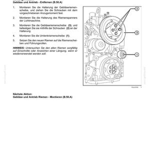 Steyr F4ce9484, F4ce9684, F4de9484, F4de9684, F4de9687, F4ge9484, F4ge9684, F4HE9484, F4HE9684 Motor Wartungshandbuch | PDF-Download image 7