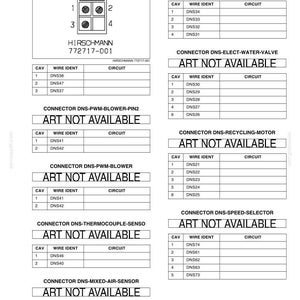 New Holland W170B Wheel Loader Service Repair Workshop Manual | Instant PDF Download image 5