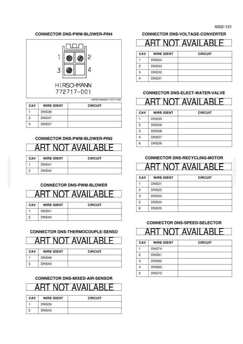New Holland W170B Wheel Loader Service Repair Workshop Manual | Instant PDF Download image 5