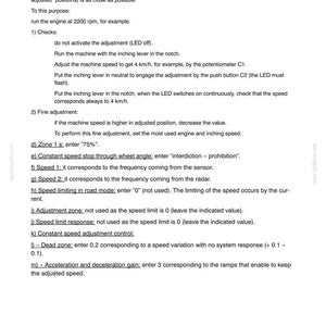 New Holland Vl5090, Vl6040, Vl6050, Vl6060, Vl6070, Vl6080, Vl6090, Vm3090, VM4090, VN2090 Grape Harvester Service Manual | PDF Download image 8