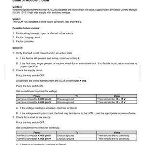 New Holland Speedrower 130 Tier 3 självgående strängläggare service och reparation verkstadsmanual | Direkt PDF-nedladdning | Marknad: Nordamerika bild 9