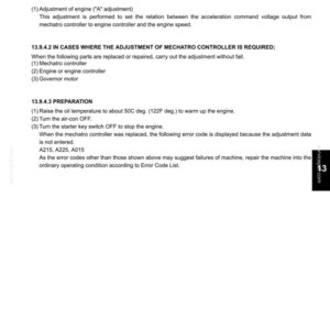 New Holland E80BMSR Excavator Service Repair Workshop Manual | Instant PDF Download image 4