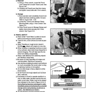 Kobelco Sk115dz MARK IV Hydraulic Excavator Operator Owners Operation Manual | Instant PDF Download image 5