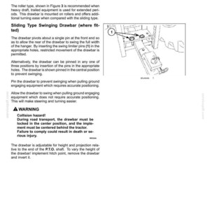 Gebruikershandleiding New Holland T7.220, T7.235, T7.250, T7.260 Power Command-tractorbestuurder | Directe pdf-download afbeelding 8