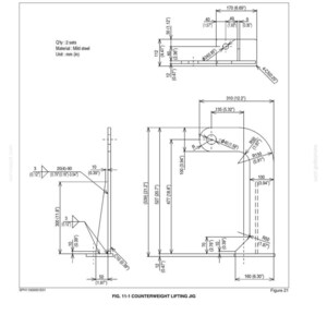 New Holland E50 Compact Excavator Service Repair Workshop Manual | Instant PDF Download image 4