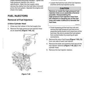 New Holland E50B Hydraulic Excavator Service Repair Workshop Manual | Instant PDF Download image 10