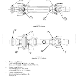 Flexi-Coil 67, 67XL Sprayer Service Repair Workshop Manual | Instant PDF Download image 4
