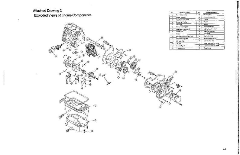 Kobelco Sk25sr SK30SR SK35SR Excavator Service Repair Workshop Manual | Instant PDF Download image 8