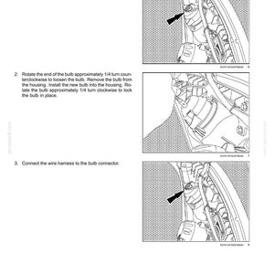 New Holland T9.435, T9.480, T9.530, T9.565, T9.600, T9.645, T9.700 Tier 4B (final) Tractor Operator Owners Operation Manual | Pdf Download image 10