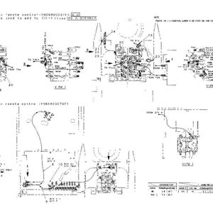 New Holland E215 Excavator Service Repair Workshop Manual PDF | Instant PDF Download image 5