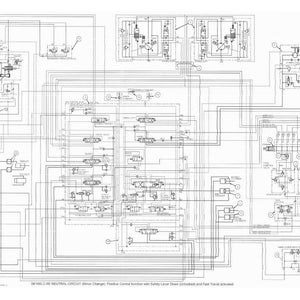 Kobelco Sk160lc-6e, ED190LC-6E Hydraulic Excavator Operator Owners Operation Manual | Instant PDF Download image 10
