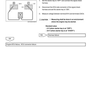 New Holland E385B, E385BLC Excavator Service Repair Workshop Manual | Instant PDF Download image 11