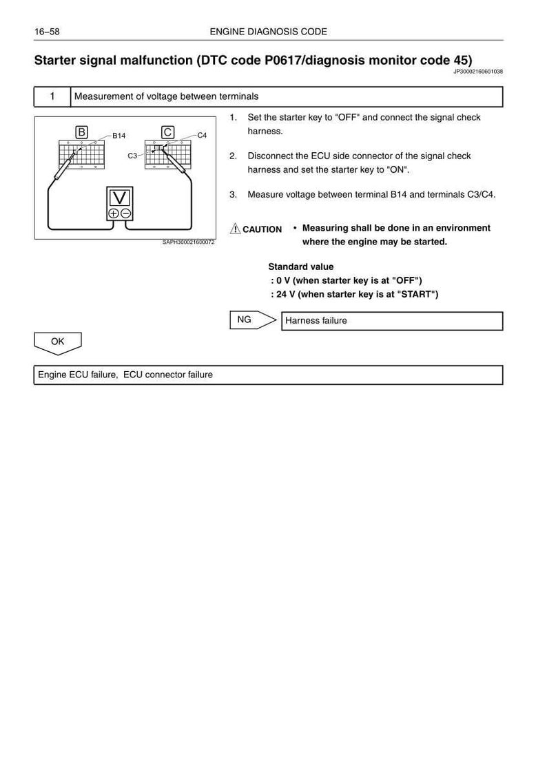 New Holland E385B, E385BLC Excavator Service Repair Workshop Manual | Instant PDF Download image 11