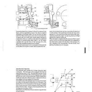 Kobelco Sk025, SK030, SK035 Hydraulische Bagger Service Reparatur Werkstatt-Handbuch | Sofort PDF Download Bild 9