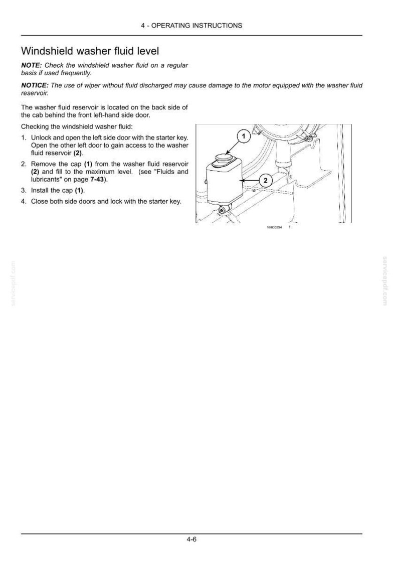 Kobelco SK350-9L Tier 3 Hydraulic Excavator Operator Owners Operation Manual | Instant PDF Download image 2