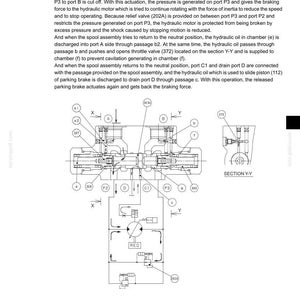 New Holland E225BSR Excavator Service Repair Workshop Manual | Instant PDF Download image 5