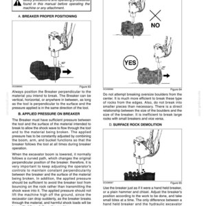 Kobelco 215SR ACERA Tier 3 Excavator Operator Owners Operation Manual | Instant PDF Download image 5
