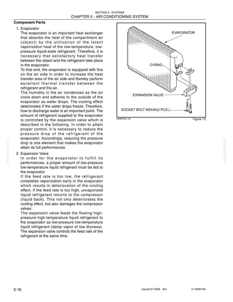 New Holland E80B Tier 4 bandgrävmaskin, service och reparation, verkstadsmanual | Direkt PDF-nedladdning bild 7