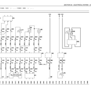 New Holland Fx25, Fx45, Fx28, Fx38, FX48, FX58 Forage Harvester Service Repair Workshop Manual | Instant PDF Download image 7