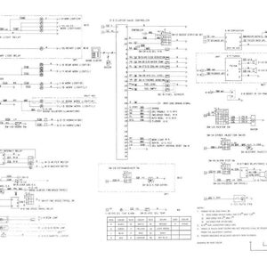 Kobelco Sk150(Lc) Iv, ED180 (LC) Hydraulic Excavator Service Repair Workshop Manual | Instant PDF Download image 3
